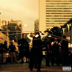 Don't Get Caught Lackin'