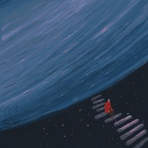 暗物质与小行星 伴奏