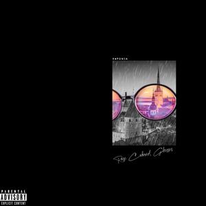 Rose Colored Glasses