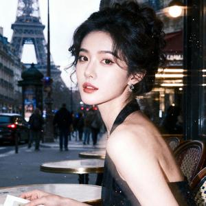 夜空中最亮的星 (x1.1 氛围版)