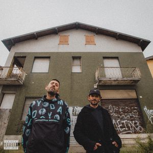 Polvere da sparo (feat. Jack The Smoker)