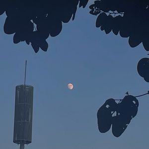 阴雨天