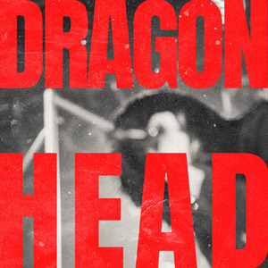 DRAGON HEAD
