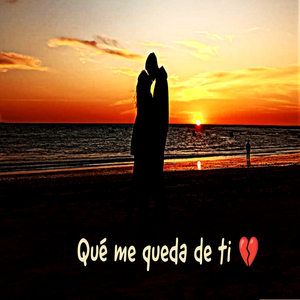 Qué Me Queda De Ti