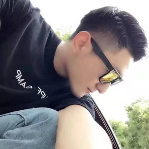 你会成为你想的那个人（翻自 梁博）（翻自 梁博）