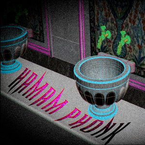 Hamam Phonk (feat. Phonkha, SHADXWBXRN & Yvetzal )