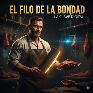 EL FILO DE LA BONDAD