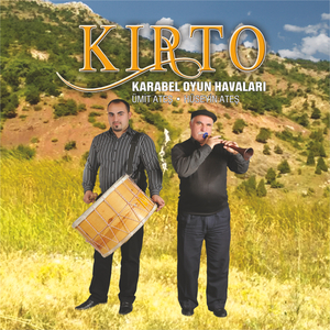 Kınayı Getir Aney (Ensturumantal)