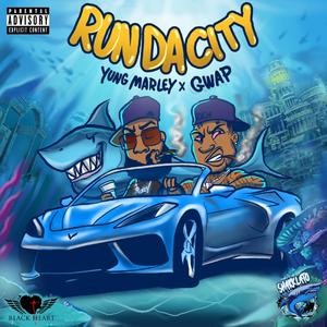 Run Da City (feat. Yung Marley) (Main)