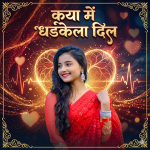 Kaya Me Dhadkela Dil