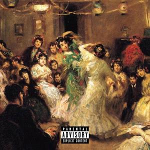 HOUSE PARTY ON D AVE