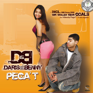 Pega’T (Radio edit)