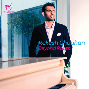 Elements (feat. Kousic Sen & John Garner)