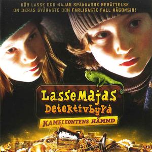 Kaos på polisstationen