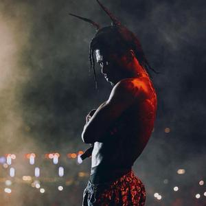 "False nose" NLE Choppa type beat!黑暗旋律直钻内心