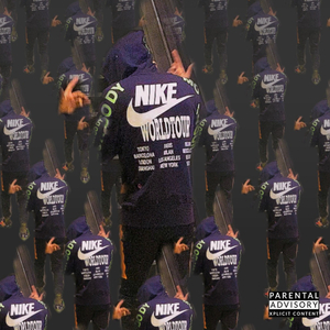 Petty (feat. QBLAZO)