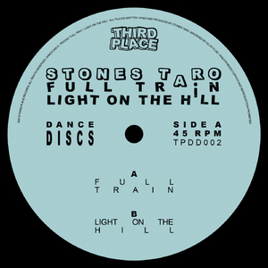 Full Train (Original Mix)