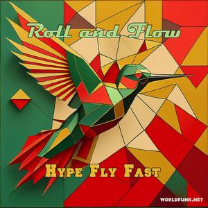 Hype Fly Fast