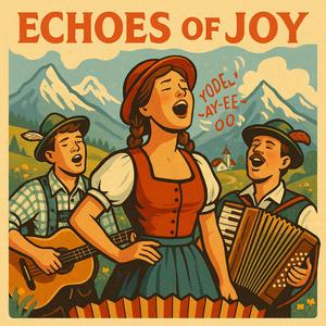 Dancing on the Hillside