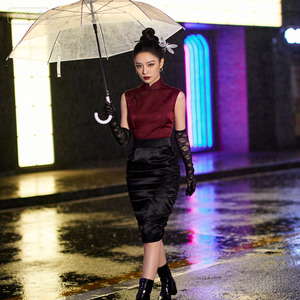 你要学会欣赏自己独一无二的美丽