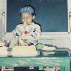 生于18岁（prod by Lv9）