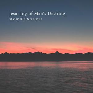 Jesu, Joy of Man's Desiring Arr. for Harp