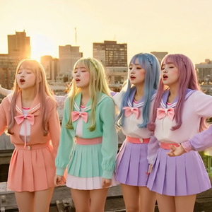 センチメンタルを物理で殴れ。