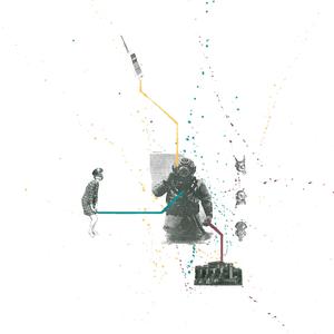 La La Land (feat. Manga Saint Hilare)