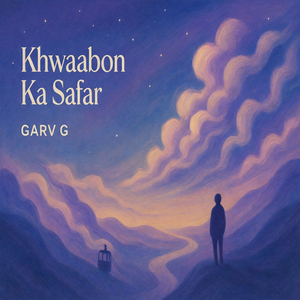 Khwaabon Ka Safar (Guitar)