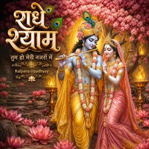मेरी नजर में हो श्याम।। श्री राधा कृष्ण भक्ति स्पेशल इमोशनल भजन।। श्री हरि कृपा।।