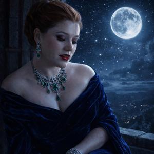 Hyenas (royal fox vocals)