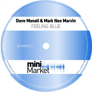 Feeling Blue (Original Mix)