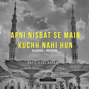 Apni Nisbat Se Main Kuchh Nahi Hun (Lofi-Mix)