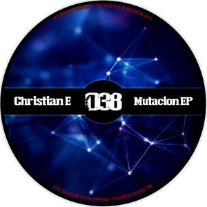 Mutacion (Original Mix)