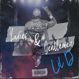 Notice Me (feat. Foe4)