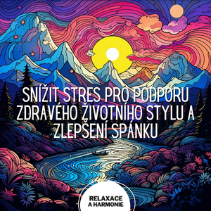 Blažené Zvuky Míru