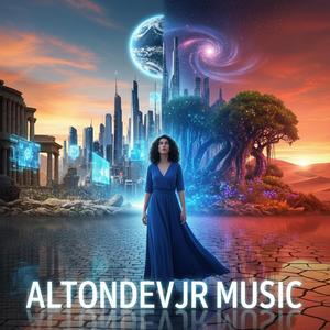 Mysterious (Blues Version)