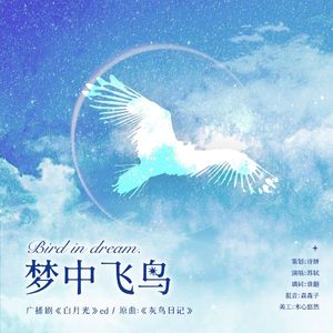 梦中飞鸟