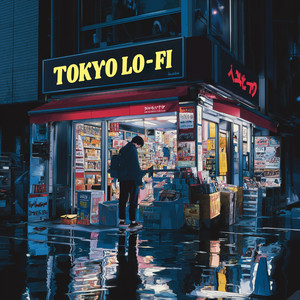 Last Stop- Akihabara