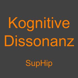 Kognitive Dissonanz