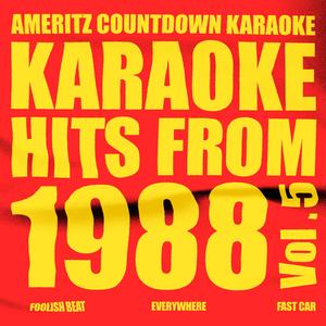 Everything Your Heart Desires (In the Style of Daryl Hall & John Oates) [Karaoke Version]