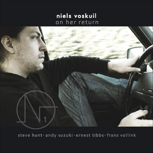 Triangles, Squares and Water (feat. Andy Suzuki & Ernest Tibbs)