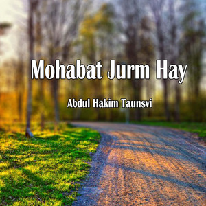 Mohabat Jurm Hay
