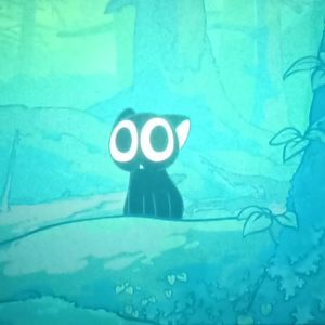 喜欢（Panie-Su）