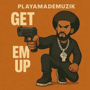 Get up off My Dick