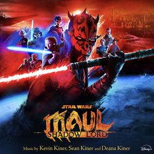 Being Inconspicuous (From "Star Wars: Maul - Shadow Lord")