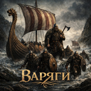 Варяги