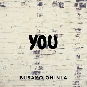 You