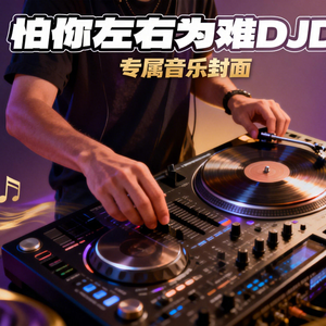 怕你左右为难（说唱版）