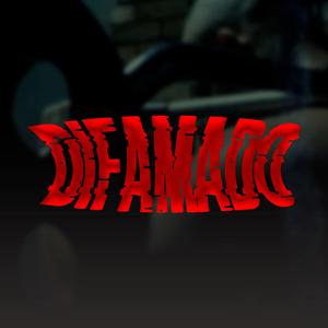 DIFAMADO (feat. Orgullo Moreno clika Arsenal Hip Hop)